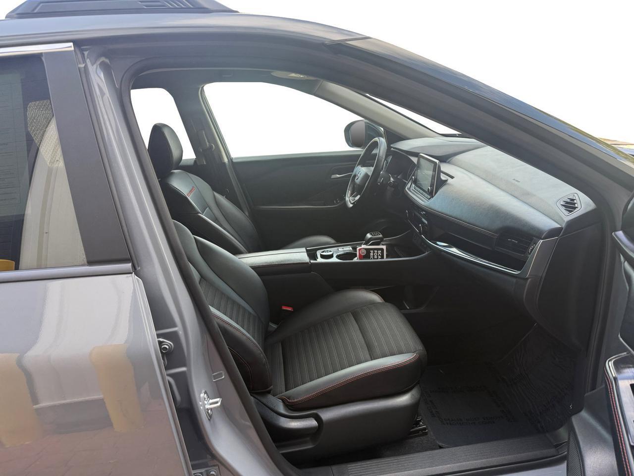 2026 Nissan ROGUE Rock Creek Salt Lake City UT