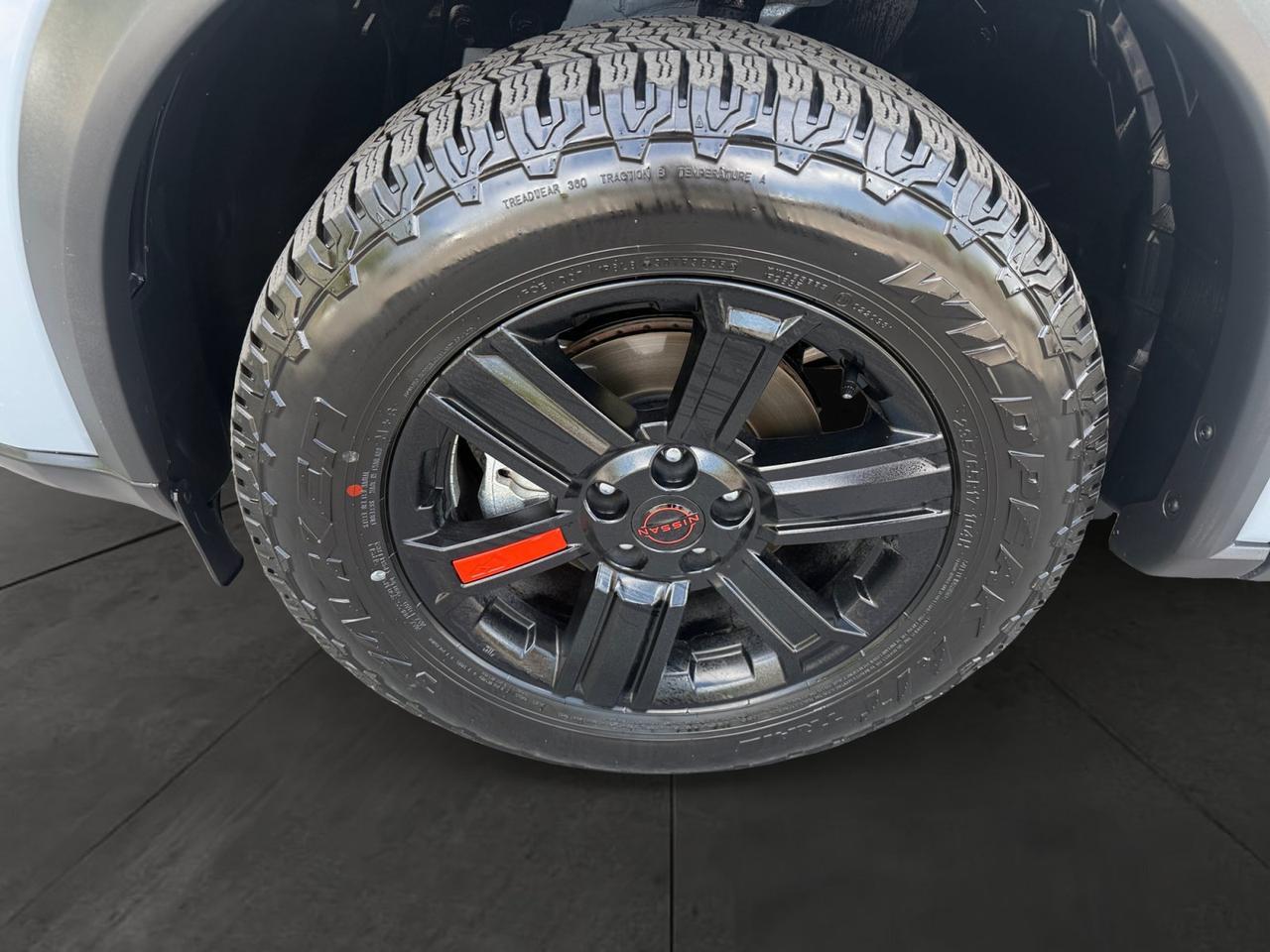 2026 Nissan ROGUE Rock Creek Salt Lake City UT
