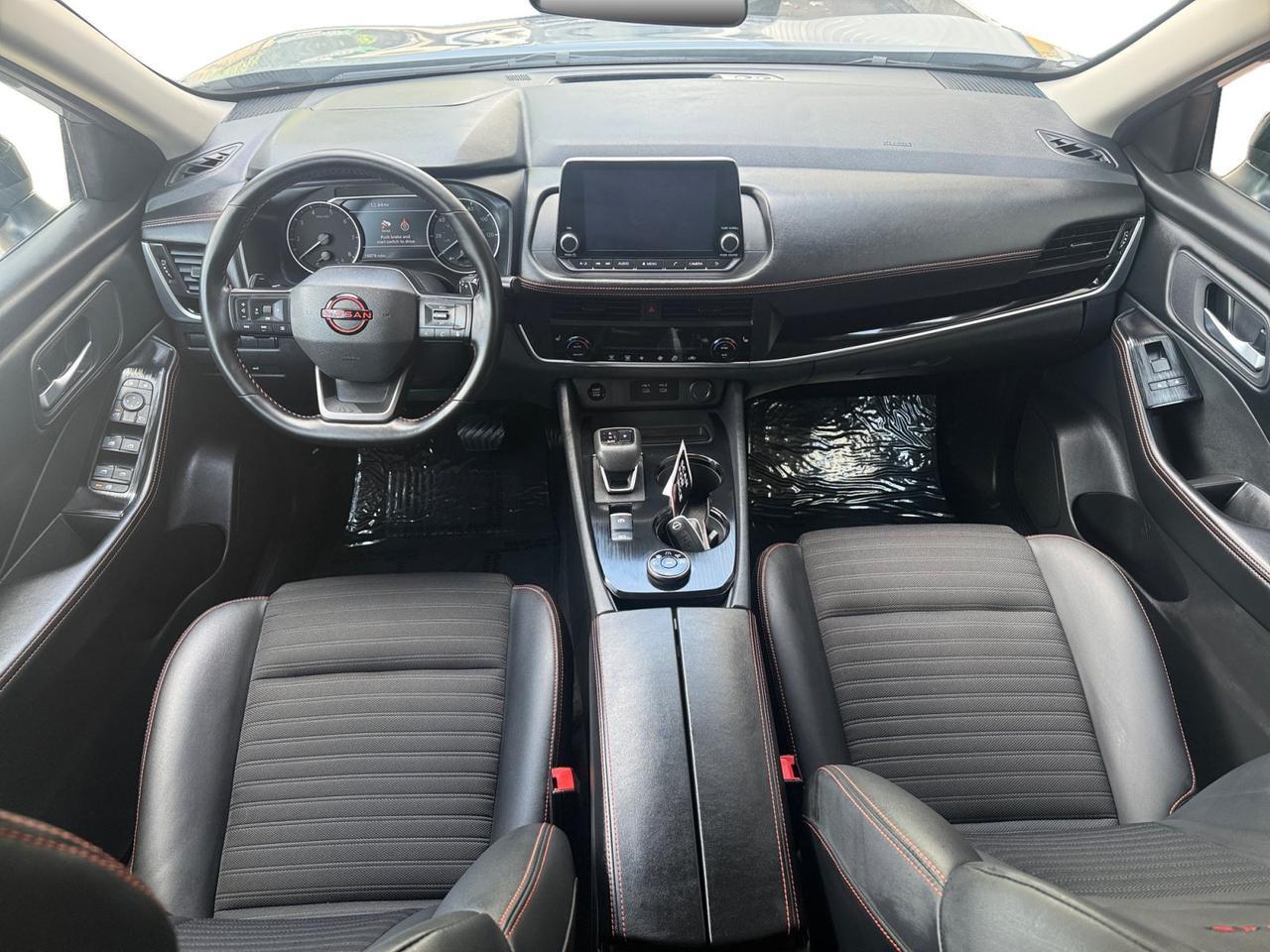 2026 Nissan ROGUE Rock Creek Salt Lake City UT