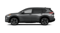 Nissan Rogue  2026