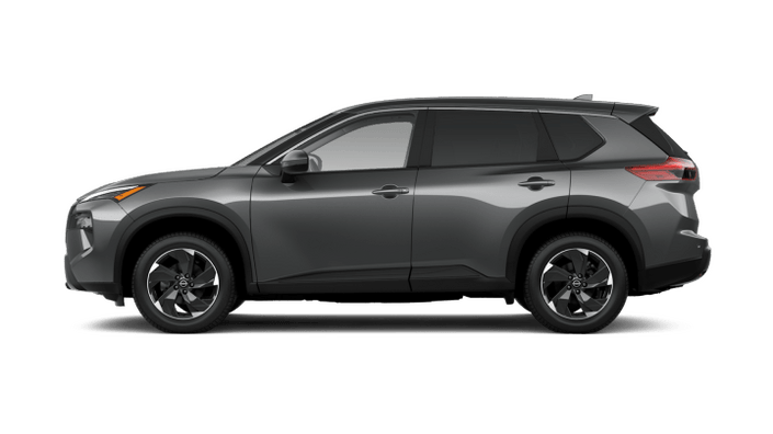 2026 Nissan Rogue  Bozeman MT