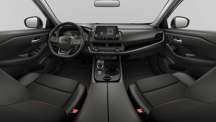 2026 Nissan Rogue Bozeman MT