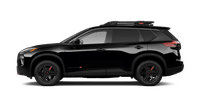 Nissan Rogue  2026
