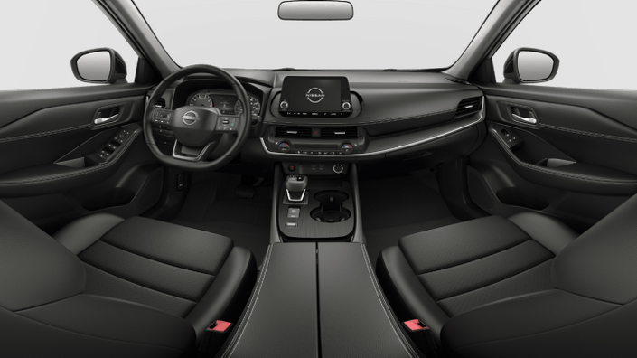 2026 Nissan Rogue  Bozeman MT