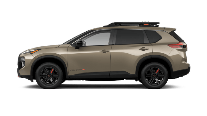 2026 Nissan Rogue  Bozeman MT