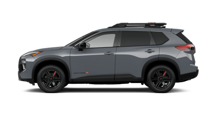 2026 Nissan Rogue  Bozeman MT
