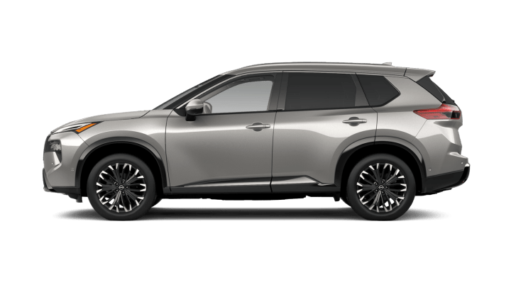 2026 Nissan Rogue Kennesaw GA