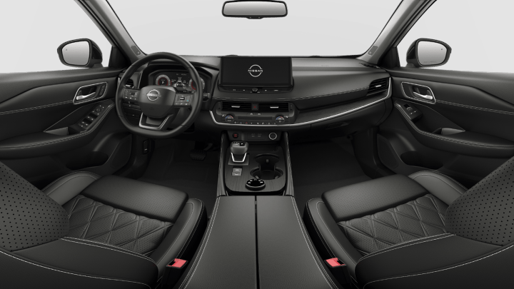 2026 Nissan Rogue Kennesaw GA