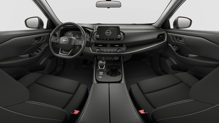 2026 Nissan Rogue Morristown TN