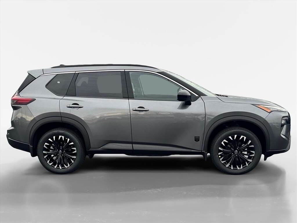 2026 Nissan Rogue Morristown TN