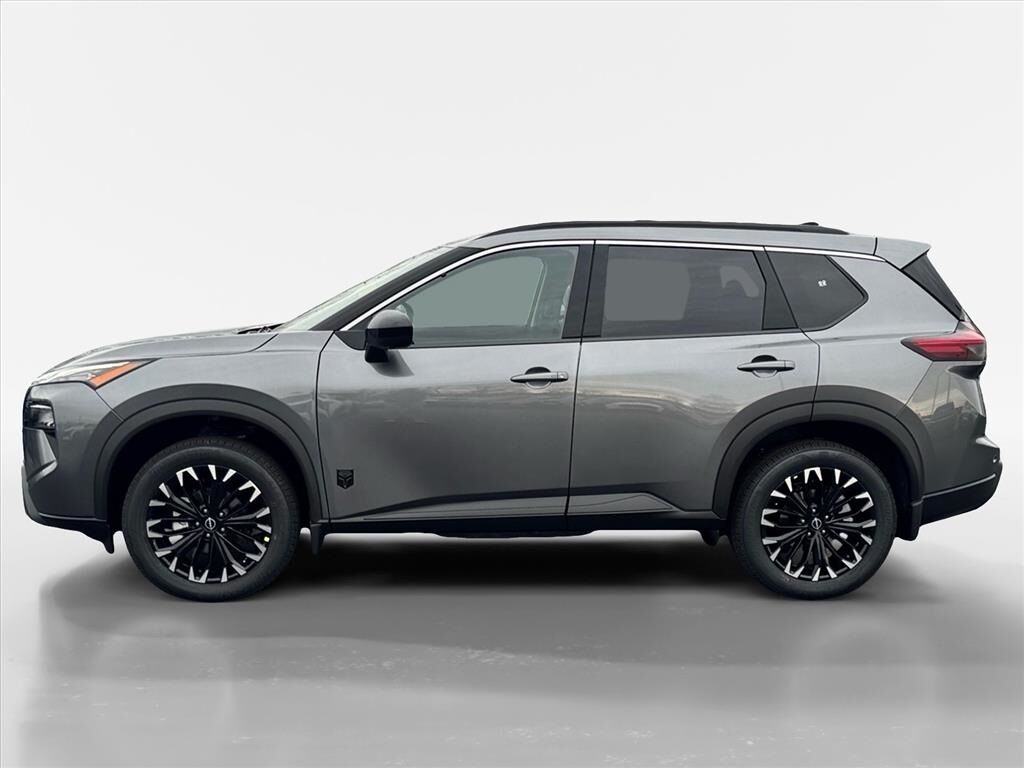 2026 Nissan Rogue Morristown TN