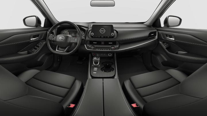 2026 Nissan Rogue Morristown TN