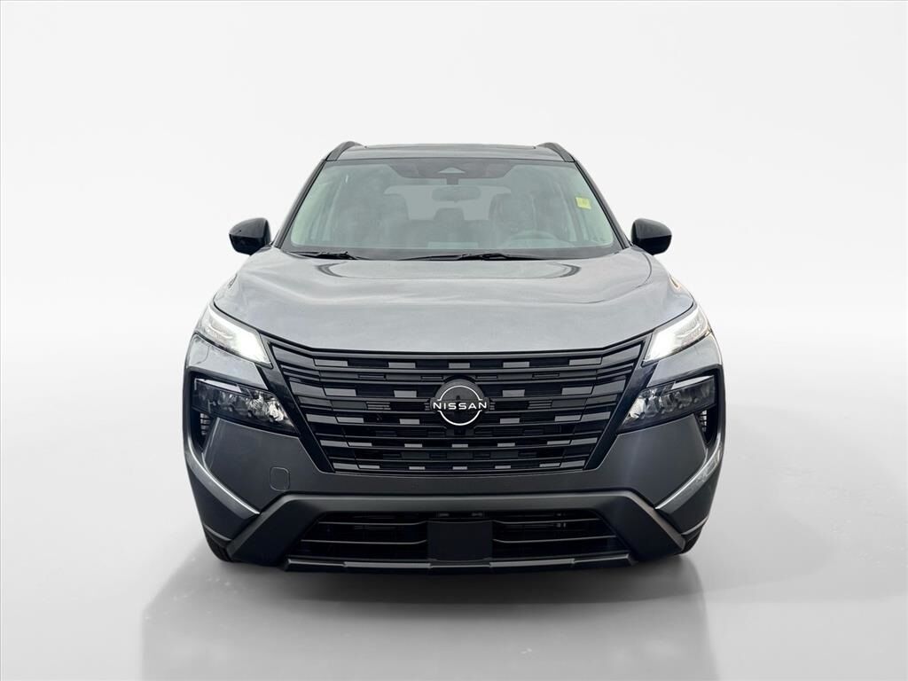 2026 Nissan Rogue Morristown TN