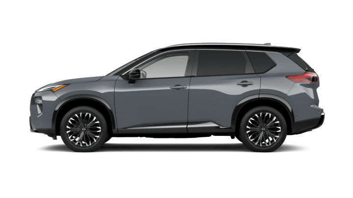 2026 Nissan Rogue Morristown TN