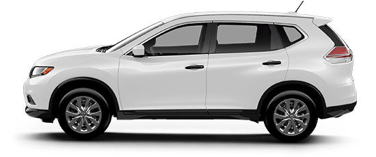 2026 Nissan Rogue Oak Ridge TN