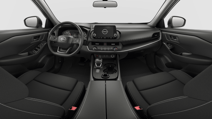2026 Nissan Rogue Oak Ridge TN