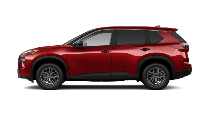 2026 Nissan Rogue Oak Ridge TN