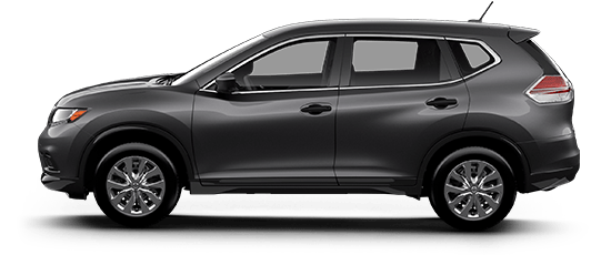 2026 Nissan Rogue Oak Ridge TN