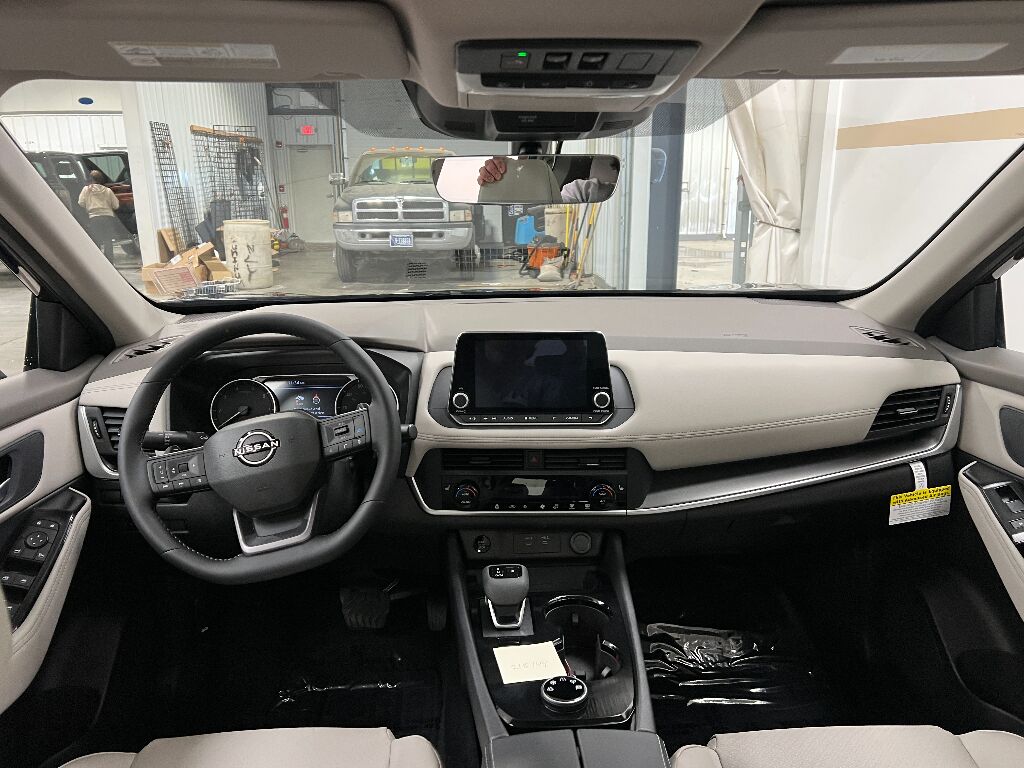 2026 Nissan Rogue Dark Armor Bozeman MT