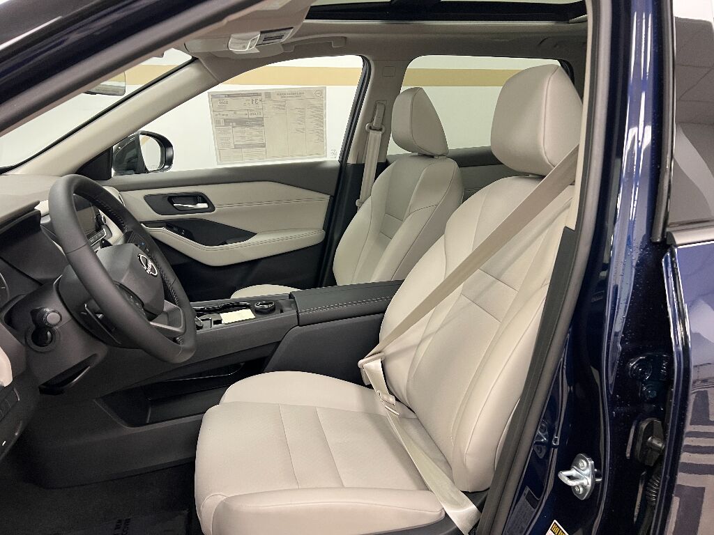 2026 Nissan Rogue Dark Armor Bozeman MT