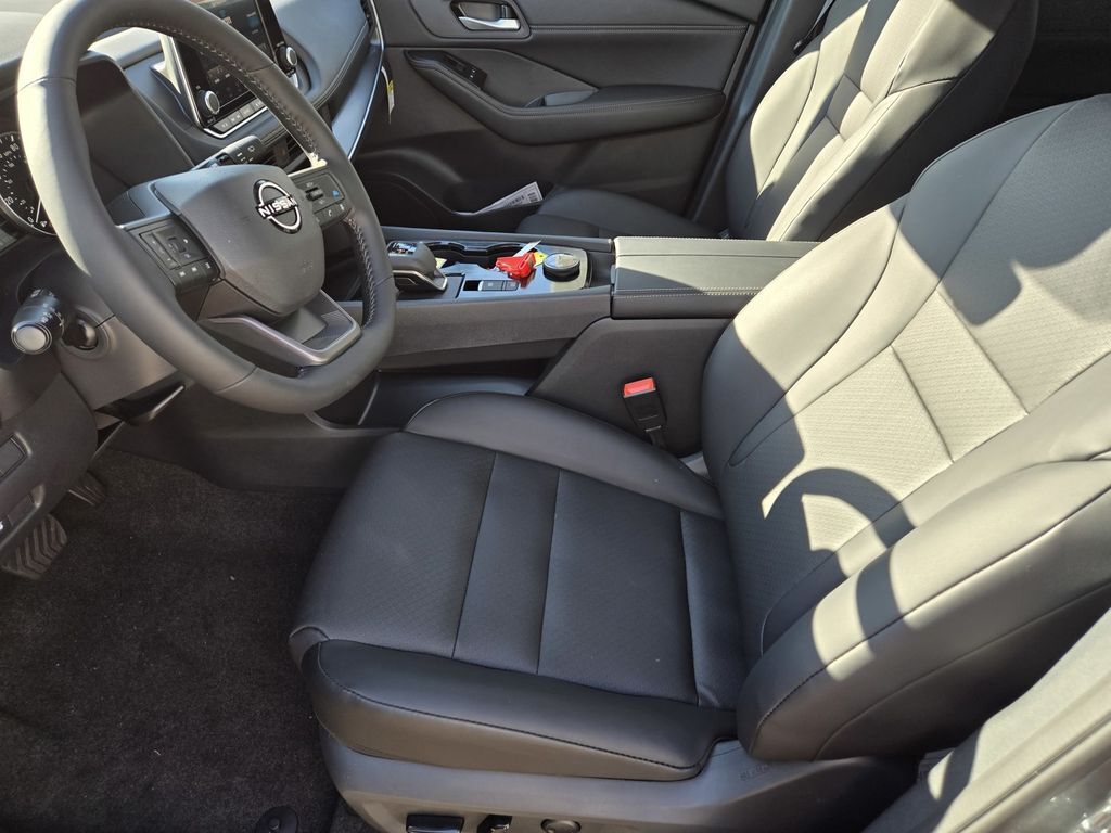 2026 Nissan Rogue Dark Armor Folsom CA