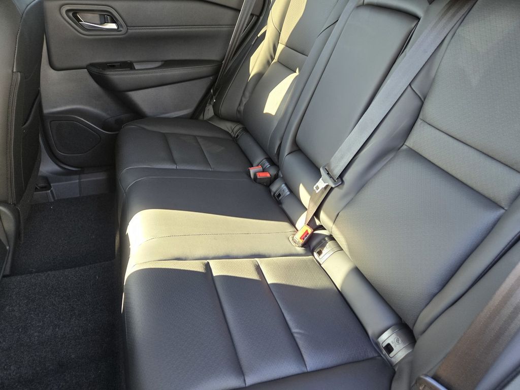 2026 Nissan Rogue Dark Armor Folsom CA