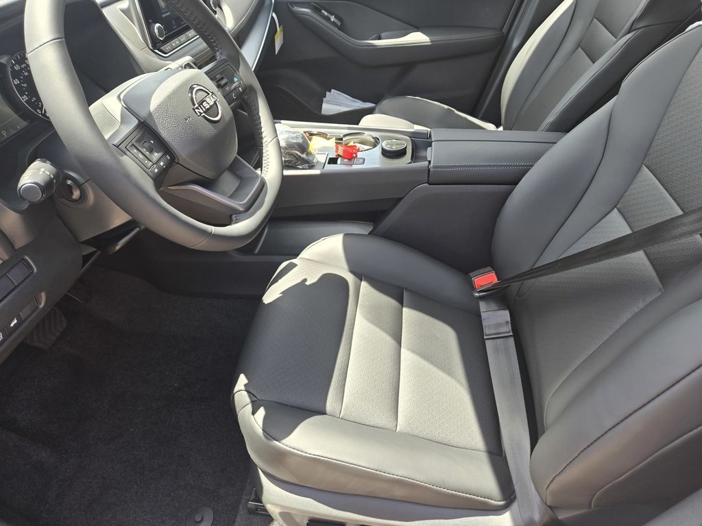 2026 Nissan Rogue Dark Armor Folsom CA