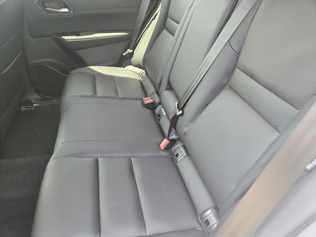 2026 Nissan Rogue Dark Armor Folsom CA