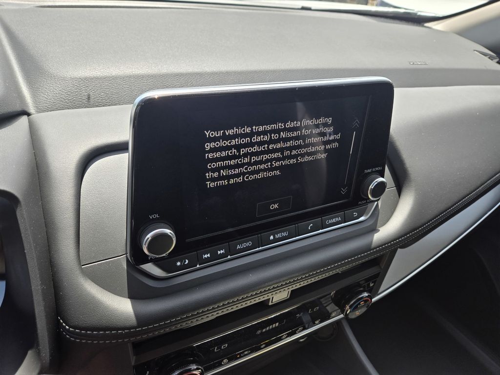 2026 Nissan Rogue Dark Armor Folsom CA