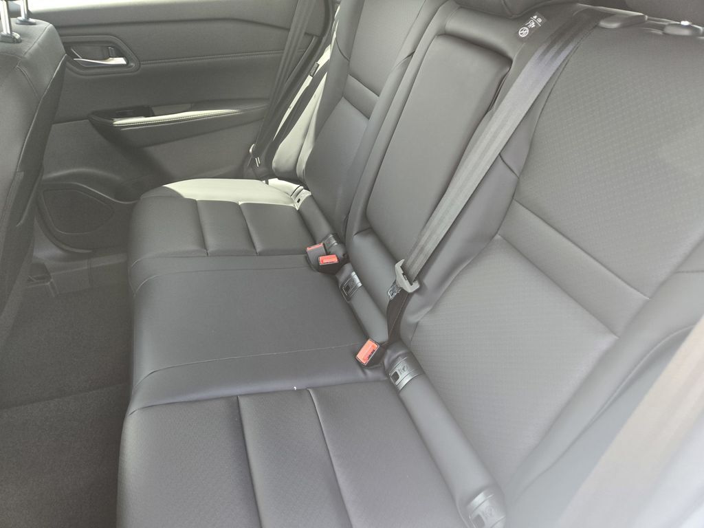2026 Nissan Rogue Dark Armor Folsom CA