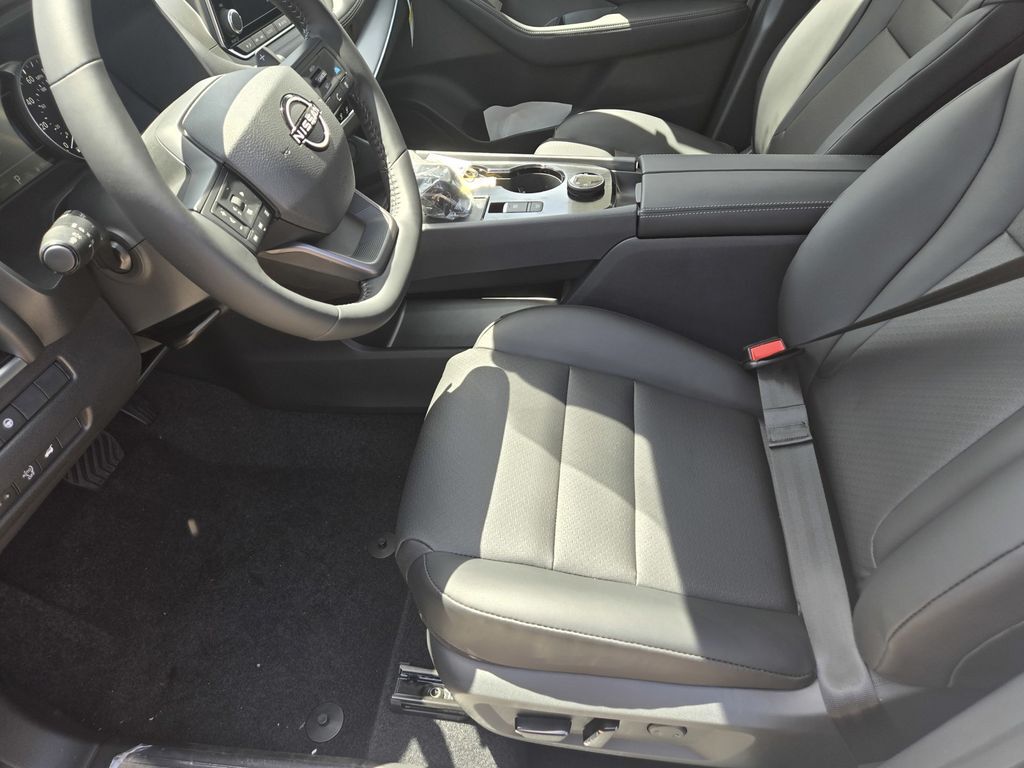 2026 Nissan Rogue Dark Armor Folsom CA