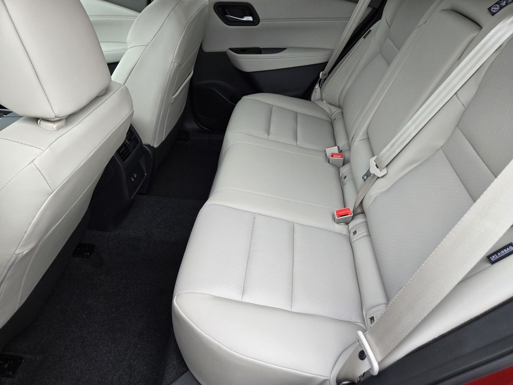 2026 Nissan Rogue Dark Armor Folsom CA