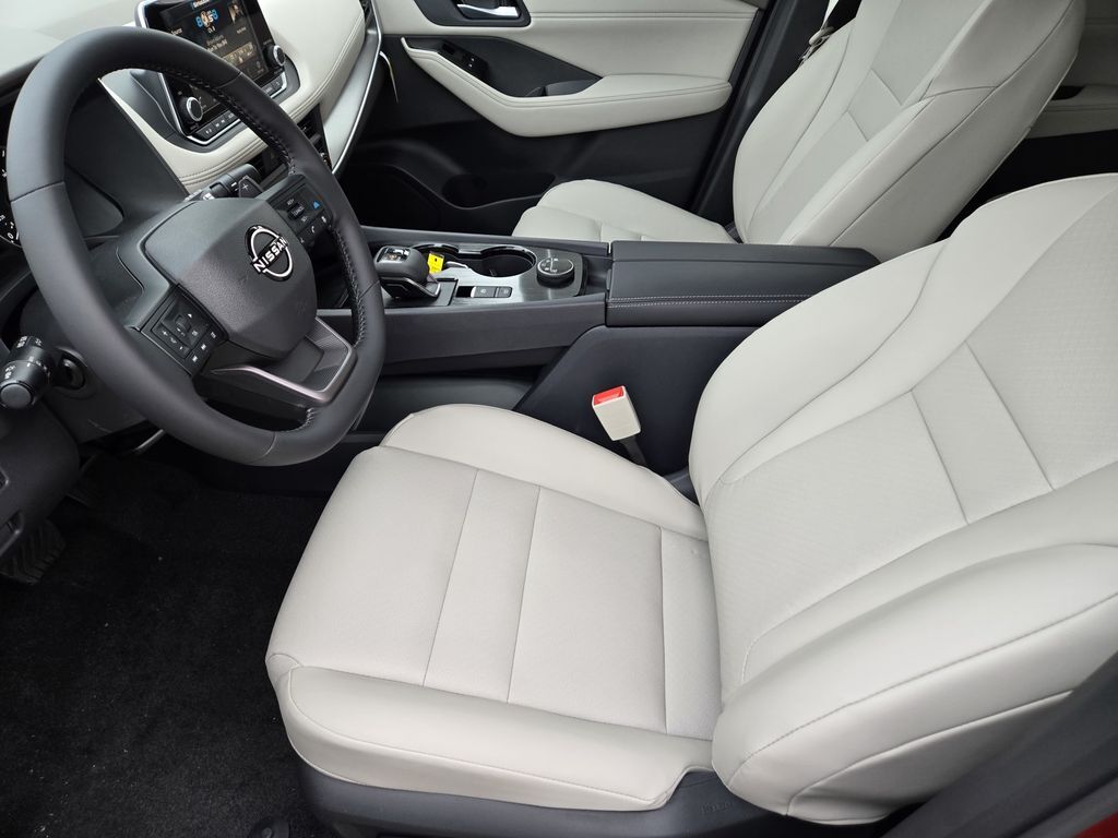 2026 Nissan Rogue Dark Armor Folsom CA