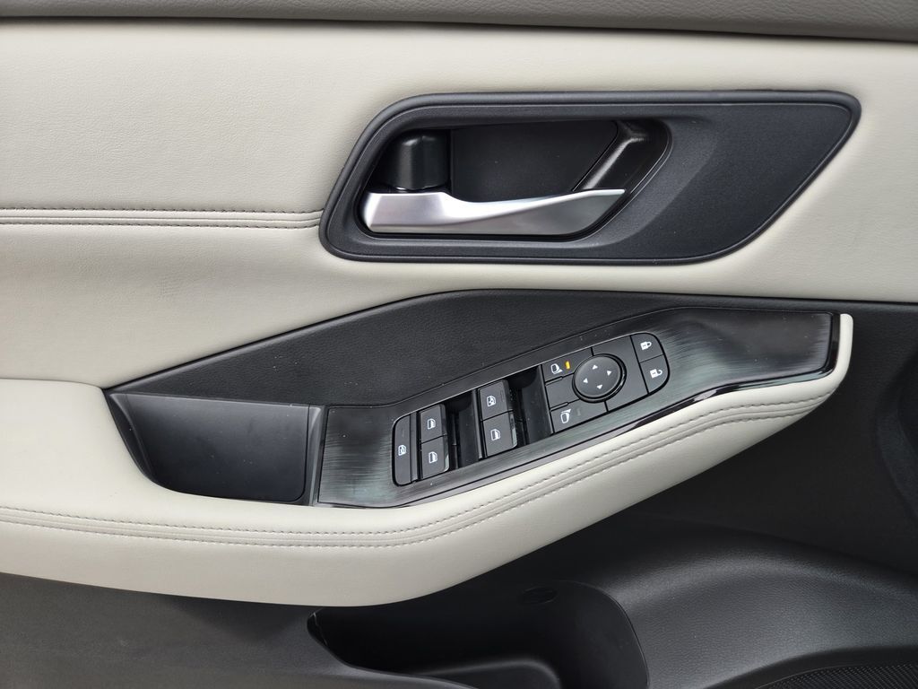 2026 Nissan Rogue Dark Armor Folsom CA