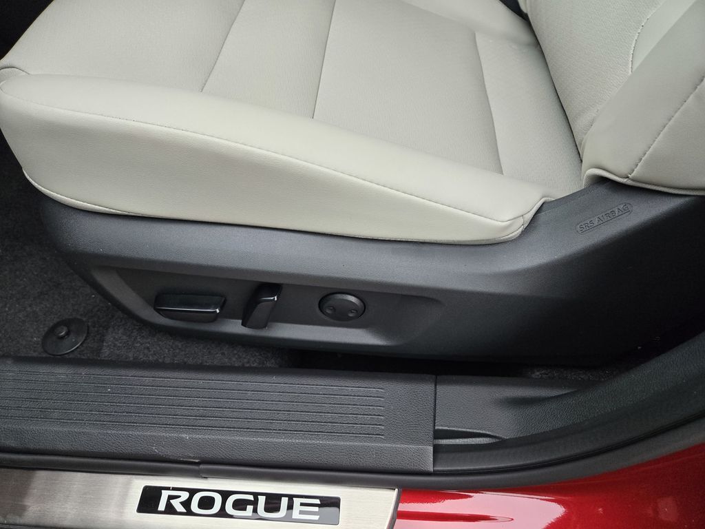 2026 Nissan Rogue Dark Armor Folsom CA