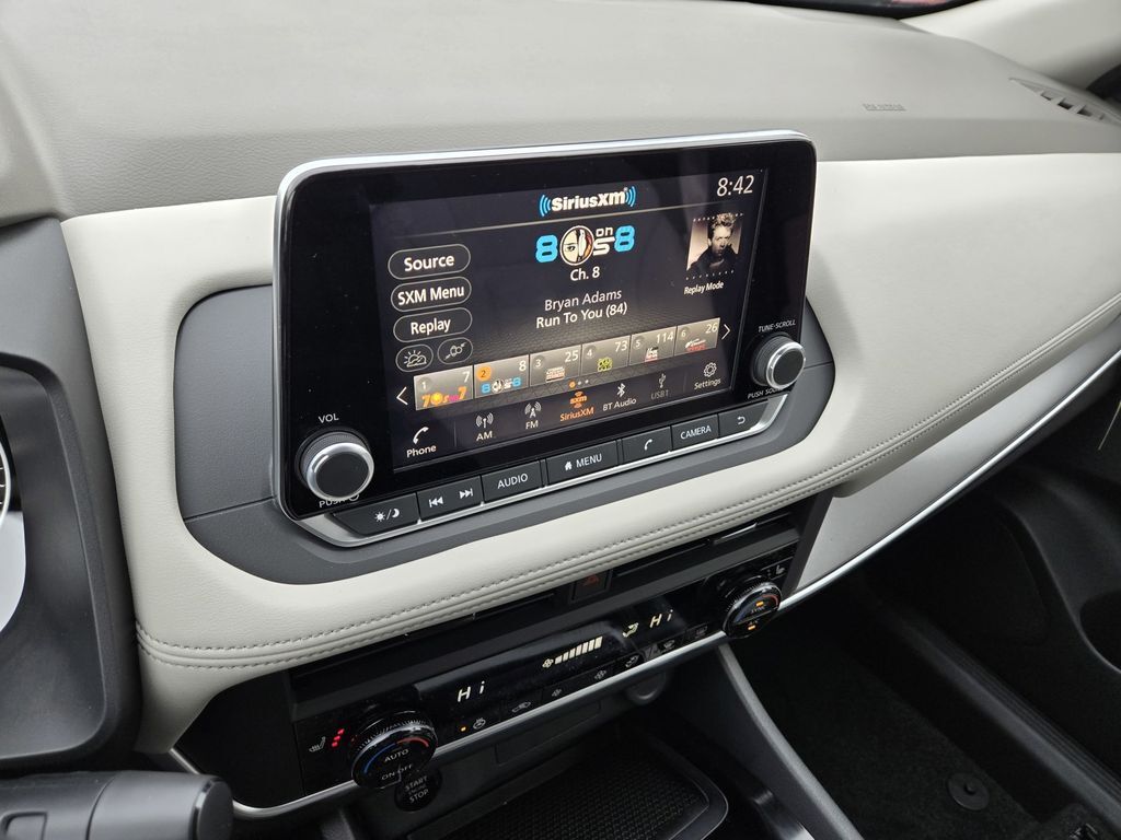 2026 Nissan Rogue Dark Armor Folsom CA