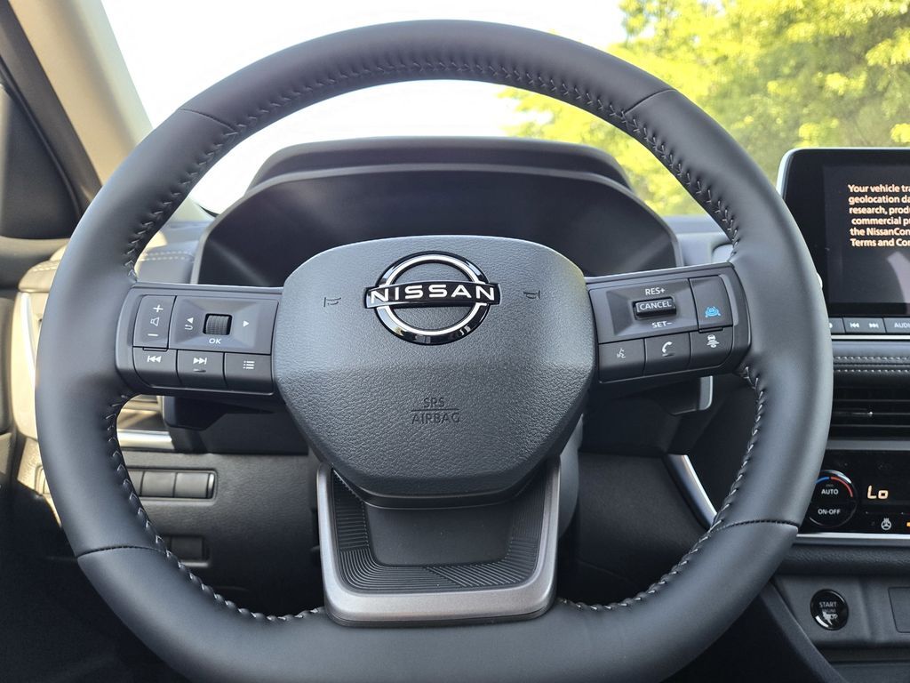 2026 Nissan Rogue Dark Armor Folsom CA