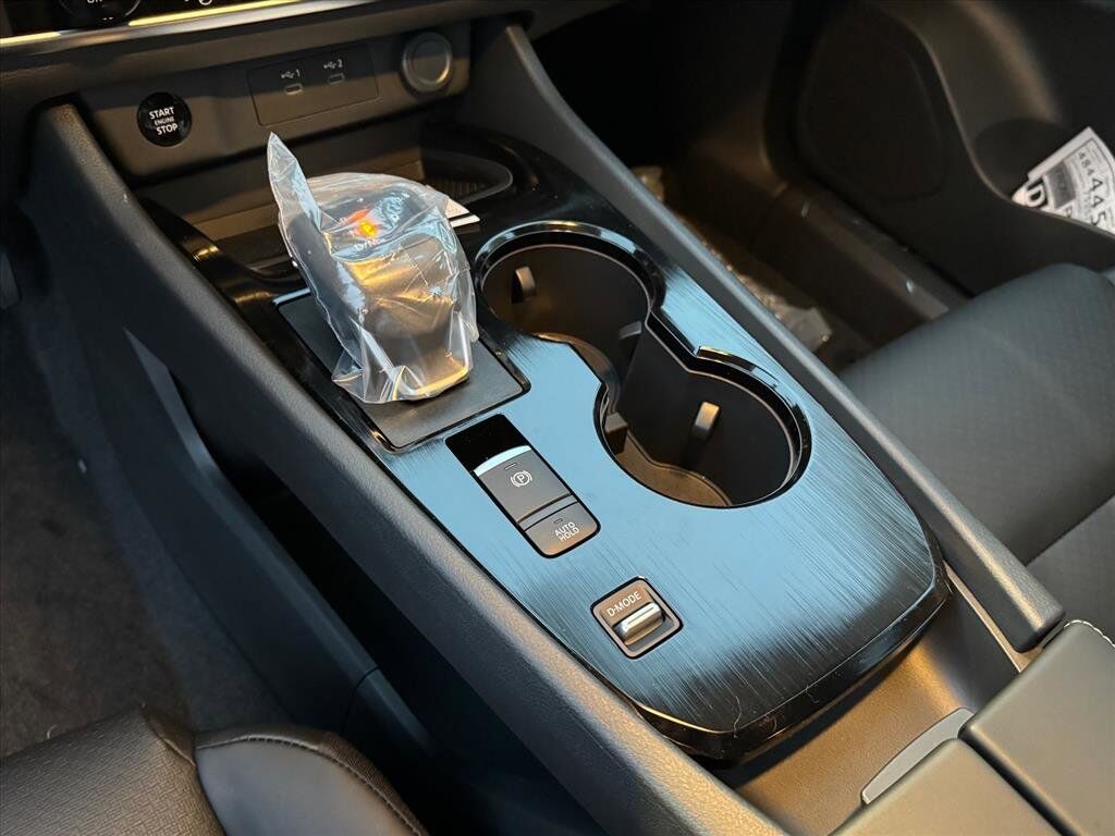 2026 Nissan Rogue Dark Armor Johnson City TN