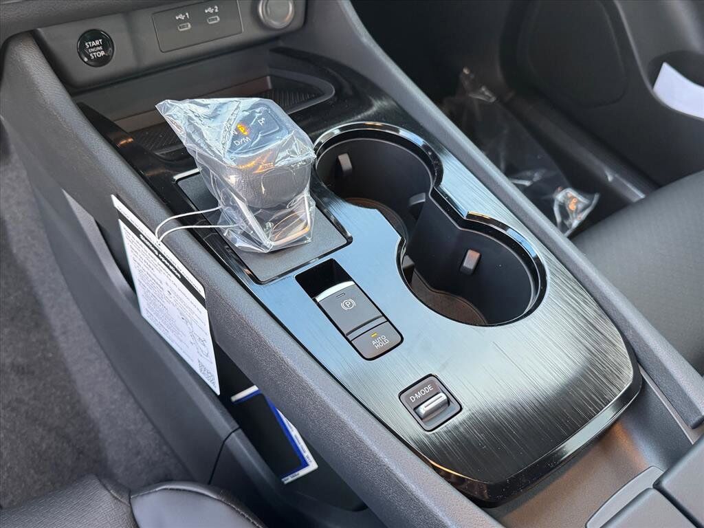 2026 Nissan Rogue Dark Armor Johnson City TN