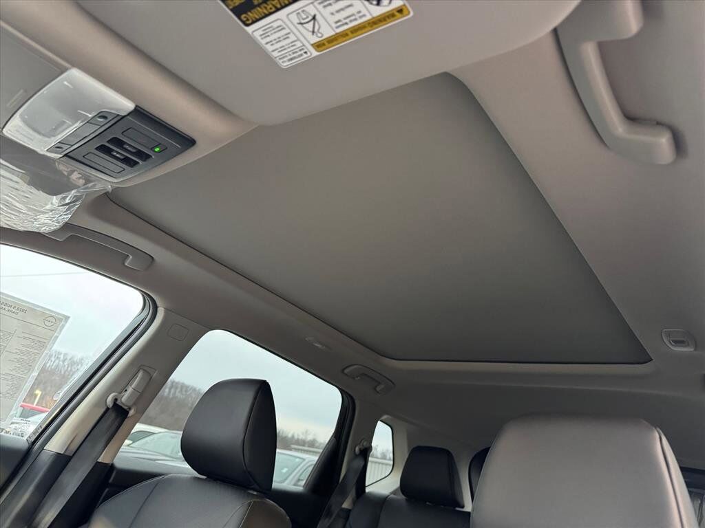 2026 Nissan Rogue Dark Armor Johnson City TN