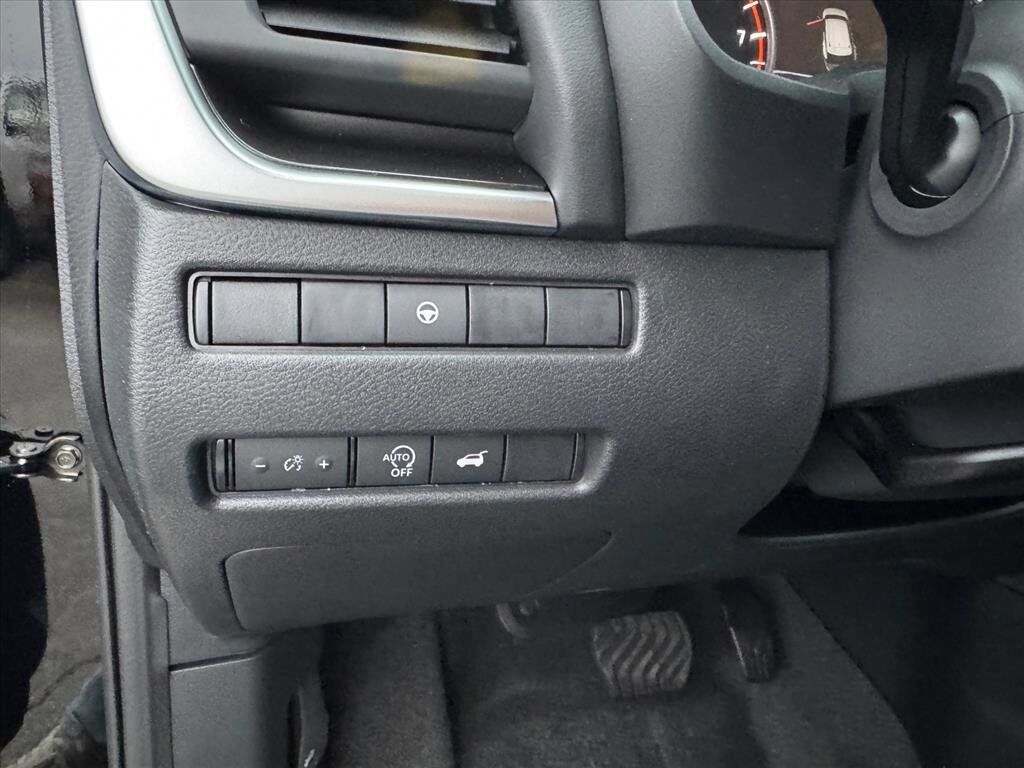 2026 Nissan Rogue Dark Armor Johnson City TN