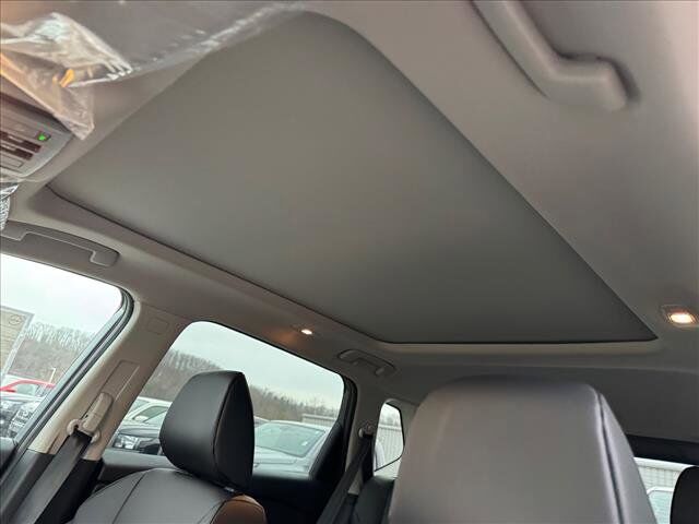 2026 Nissan Rogue Dark Armor Johnson City TN