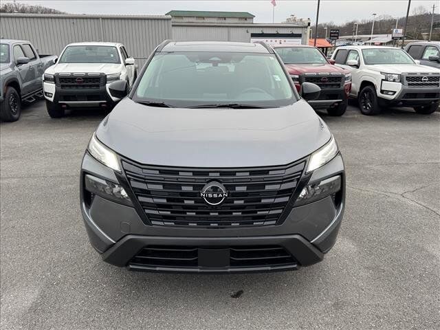 2026 Nissan Rogue Dark Armor Johnson City TN