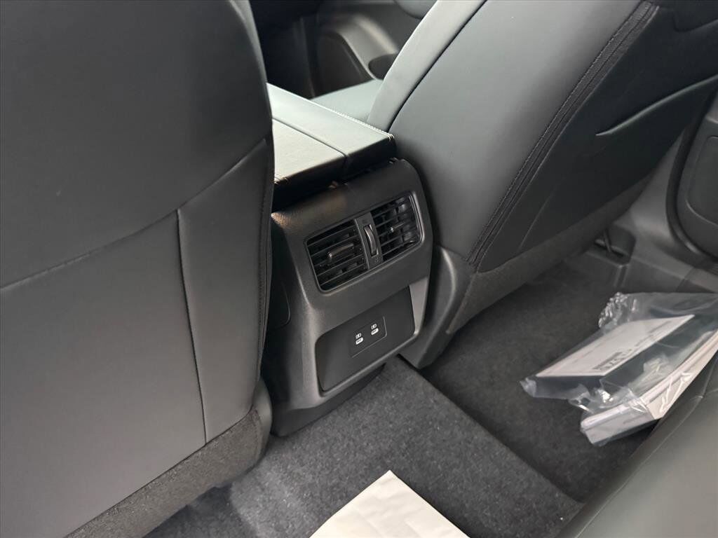 2026 Nissan Rogue Dark Armor Johnson City TN