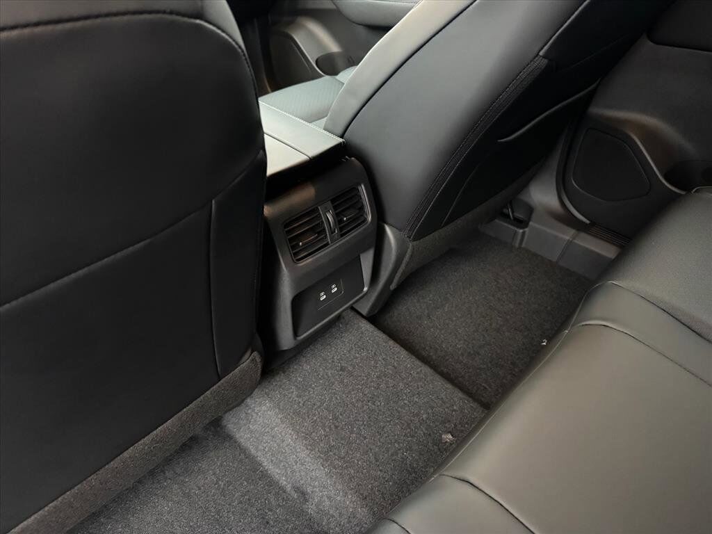 2026 Nissan Rogue Dark Armor Johnson City TN