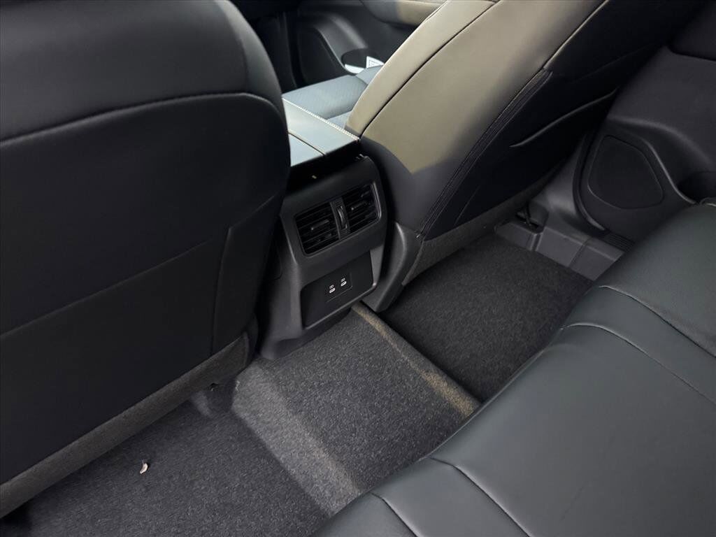 2026 Nissan Rogue Dark Armor Johnson City TN