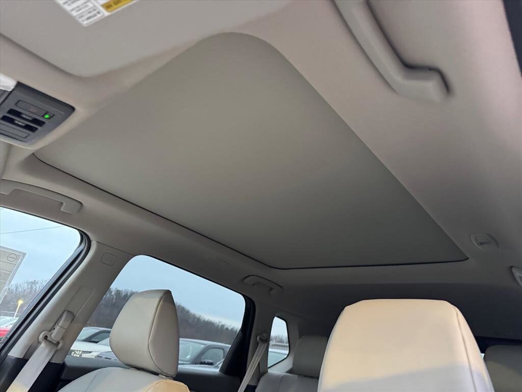 2026 Nissan Rogue Dark Armor Johnson City TN