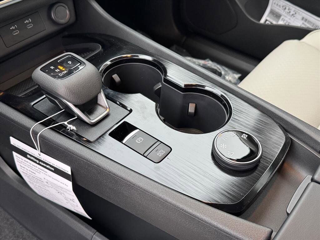 2026 Nissan Rogue Dark Armor Johnson City TN