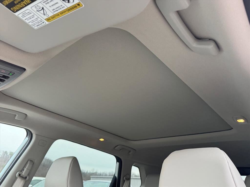 2026 Nissan Rogue Dark Armor Johnson City TN