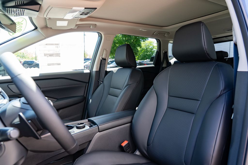 2026 Nissan Rogue Dark Armor Beaverton OR